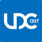 UDCast آئیکن