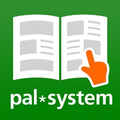 パルシステムのwebカタログ XAPK download