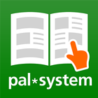 パルシステムのwebカタログ icône