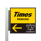 タイムズの駐車場検索 icône