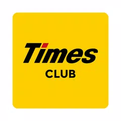 タイムズクラブ-スマホ決済＆会員証 アプリダウンロード