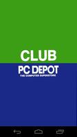 PCDEPOT CLUB（PCデポクラブ）アプリ पोस्टर
