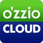 ozzio cloud (オッジオ クラウド) أيقونة