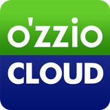 ozzio cloud (オッジオ クラウド)-icoon