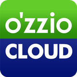 ozzio cloud (オッジオ クラウド) アイコン