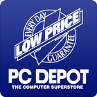 PCDEPOT（PCデポ）公式アプリ icon