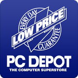 PCDEPOT（PCデポ）公式アプリ aplikacja