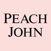 ”PEACH JOHN　ピーチジョン