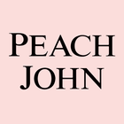 PEACH JOHN ikon