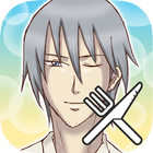 学園ハンサム Restaurant icon