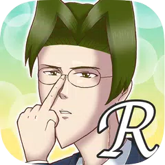 Скачать 学園ハンサム Revolution APK