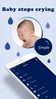 Stop baby crying - babyoto Ekran Görüntüsü 1