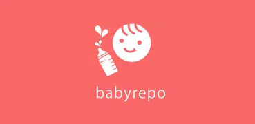 Baby journal [Babyrepo]