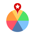 Spin The Wheel icono