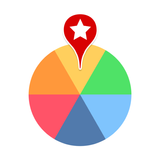 Spin The Wheel أيقونة