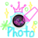 Photo paint :High lighter APK