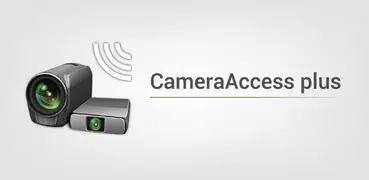 CameraAccess plus