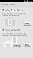 CameraAccess plus पोस्टर