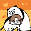 ”Panda and Dog: Always Dog Cute