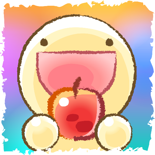 ぺこぺこモグモグSOS
