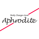 Body Design Gym Aphrodite icon