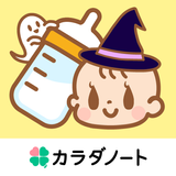 育児記録を家族で共有・分担できるアプリ - 授乳ノート APK