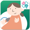 HBPnote -Become healthier- 圖標 HBPnote -Become healthier- 圖標