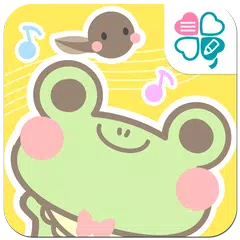 ぐずピタ-赤ちゃん泣き止み音アプリ- APK download