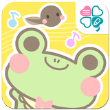 ぐずピタ-赤ちゃん泣き止み音アプリ- APK