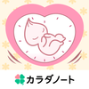 陣痛きたかも 圖標 陣痛きたかも 圖標
