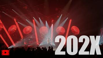 TOMOYASU　HOTEI　AR　LIVE　support تصوير الشاشة 1