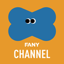 FANYチャンネル/お笑い・NMB48の番組が見放題 APK