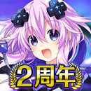 APK メガミラクルフォース 【メガミラ】-コンパイルハートの人気キ