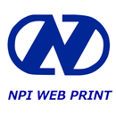 NPI WebPrint aplikacja