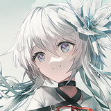 終のステラ Zeichen