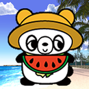 Sleepy-animals(Panda, Tiger) APK