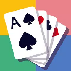 Baixar トランプ コレクション-大富豪・ポーカー・ソリティアで遊ぼう APK