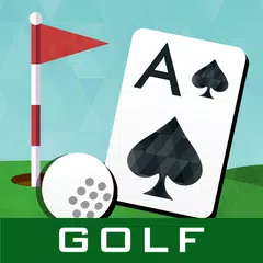 Golf Solitaire -Free Card Game APK download