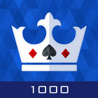 FreeCell 1000 - Solitaire Game آئیکن