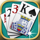 King Solitaire Selection icône