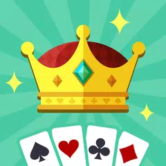ハマる 大富豪-2～4人で対戦できる 大富豪オンラインゲーム XAPK 下載
