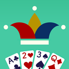 Old Maid - Fun Card Game أيقونة