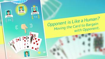 Old Maid - Fun Card Game ảnh chụp màn hình 3