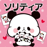もちもちぱんだ ソリティア【公式アプリ】 simgesi