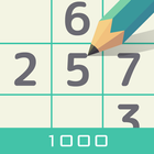 SUDOKU ícone
