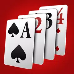 無料でソリティア Vｰ1人用 トランプゲーム集 そりてぃあ ぶい Apkアプリの最新版 Apk8 4 5をダウンロード Android用 ソリティア Vｰ1人用 トランプゲーム集 そりてぃあ ぶい アプリダウンロード Apkfab Com Jp
