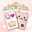 ”Princess*Solitaire: Cute Games