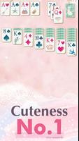 Princess*Solitaire پوسٹر