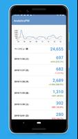 AnalyticsPM スクリーンショット 1