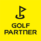 GOLF Partner ikon